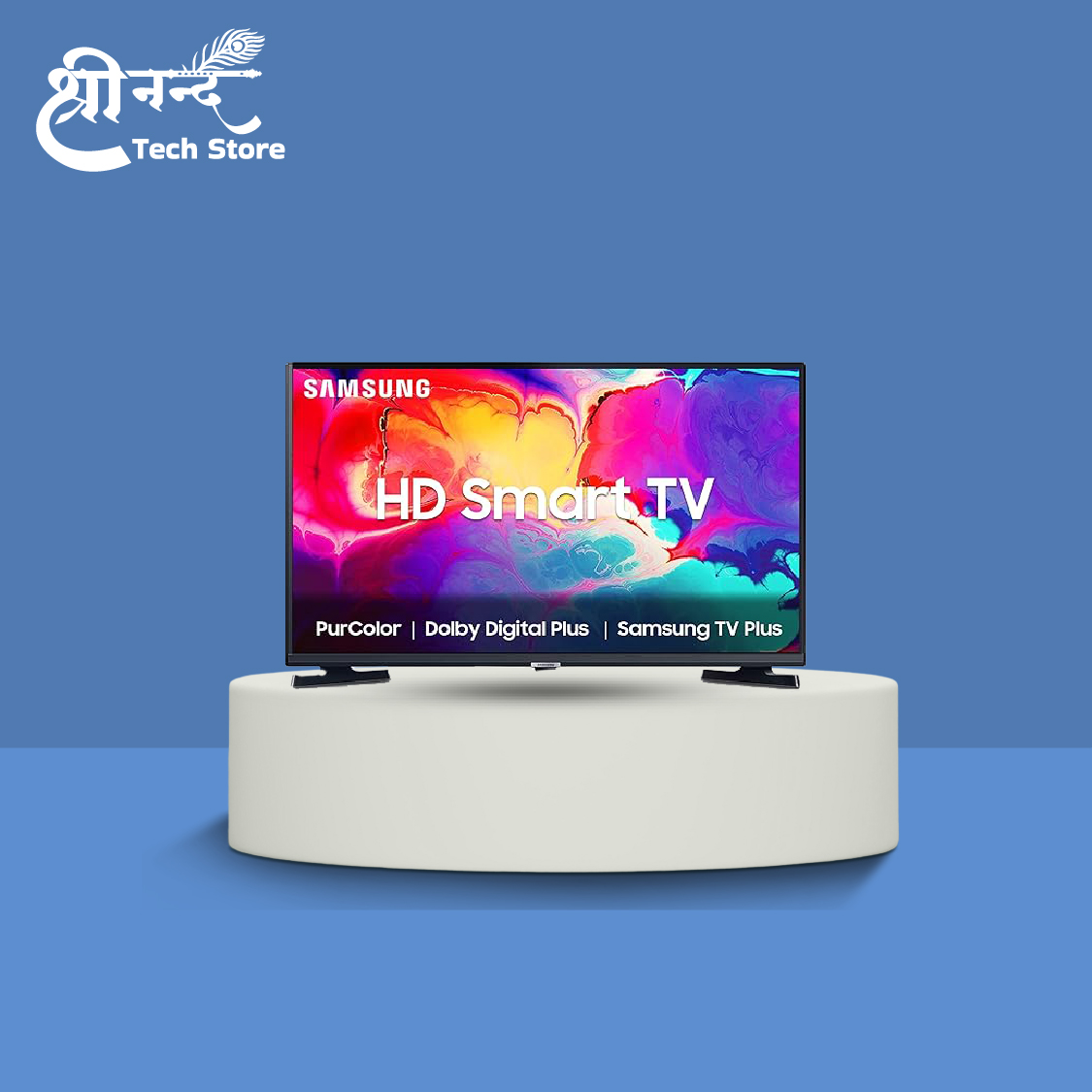 LED TV 2