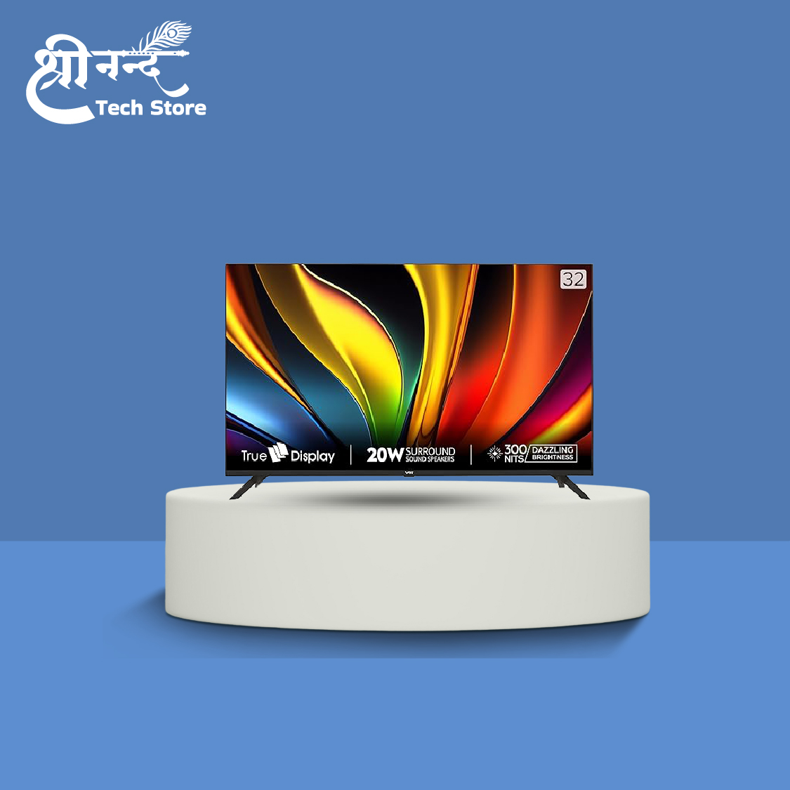 LED TV 3