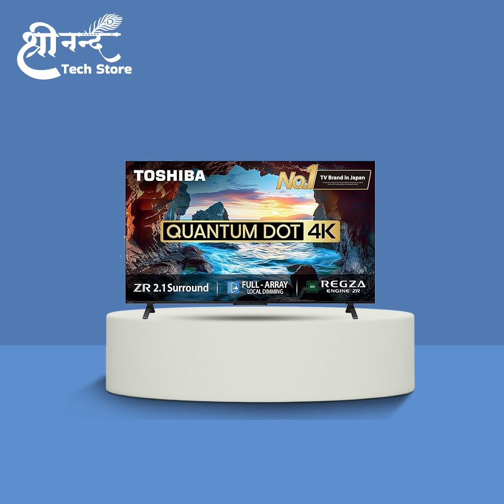 LED TV 8