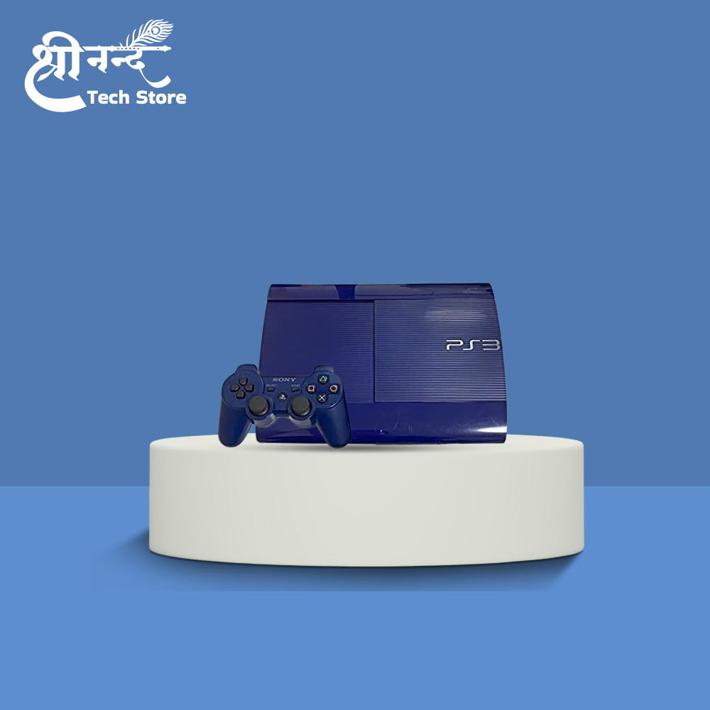 Play Station 3