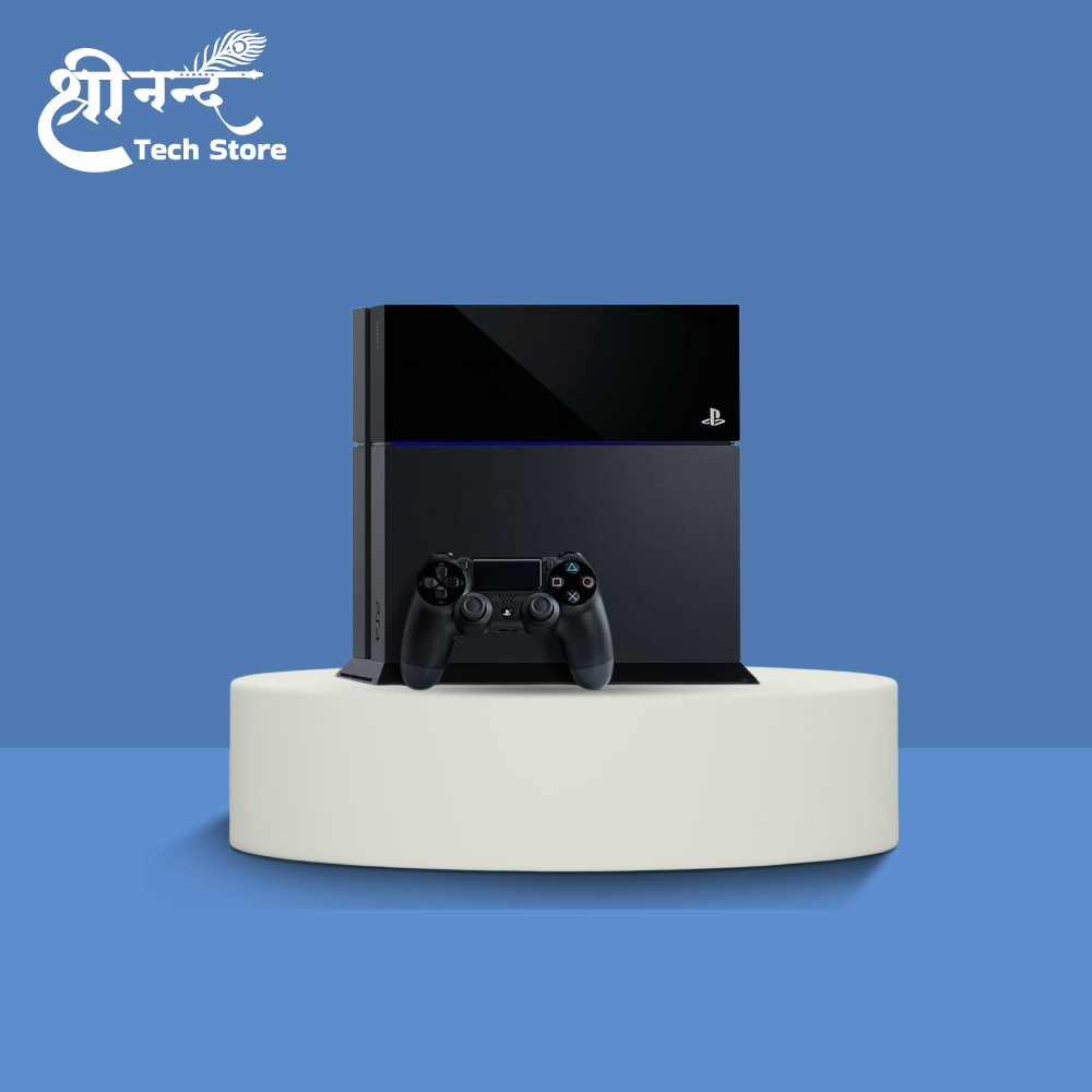Play Station 4