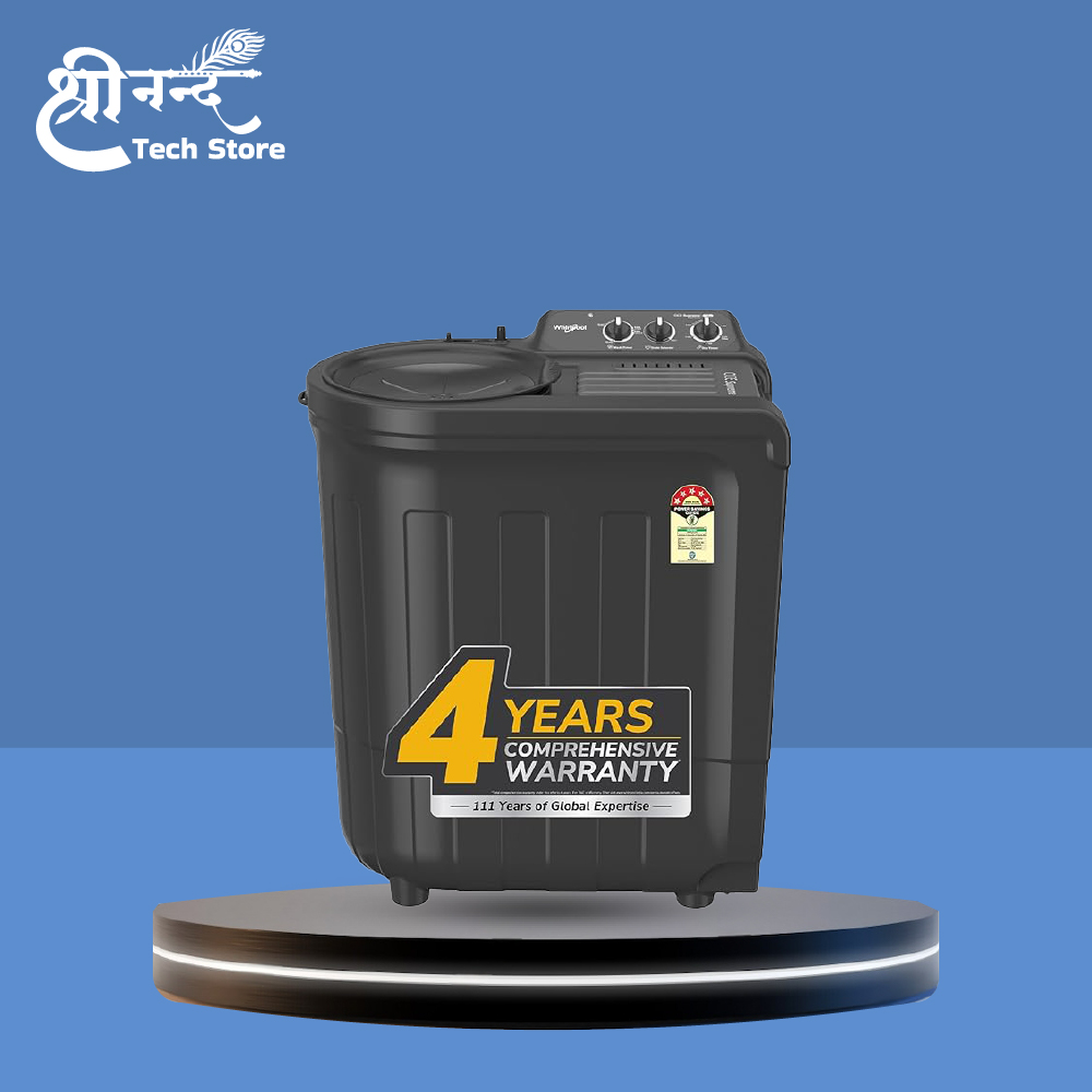 Washing Machine 5