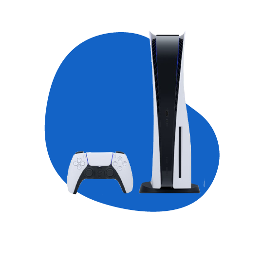 PlayStation